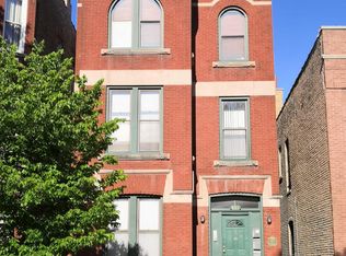 827 S Laflin St, Chicago, IL 60607