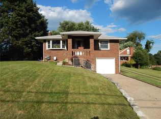 3105 Woodrow St, McKeesport, PA 15133
