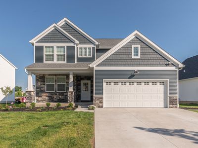 4301 Rolling Meadow Ln, Ypsilanti, MI, 48197