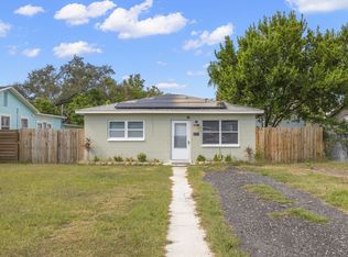 1721 41st St S, Saint Petersburg, FL 33711