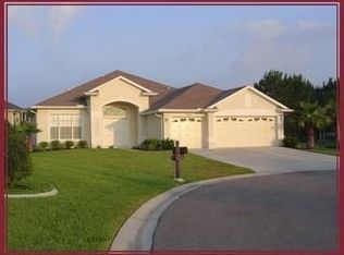 681 Glastonbury Ct, Spring Hill, FL 34609