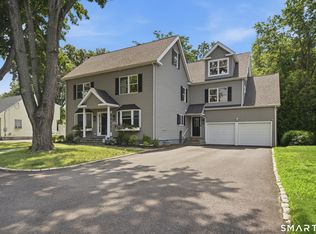 148 Szost Drive, Fairfield, CT 06824