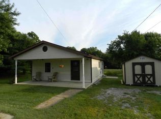 924 W Mill St, Princeton, IN 47670