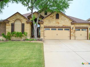 5606 Juno Dr, Belton, TX 76513