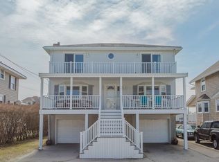 13 Manomet Ave, Hull, MA 02045