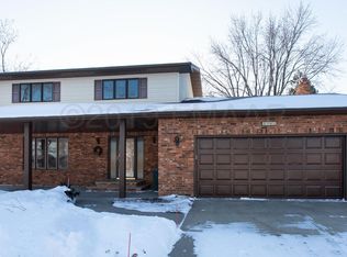 3701 Fairway Rd N, Fargo, ND 58102