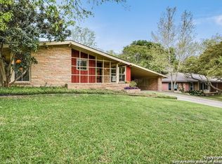 2018 Edgehill Dr, San Antonio, TX 78209