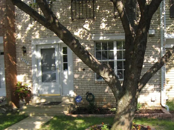 5767 Heritage Hill Dr, Alexandria, VA 22310