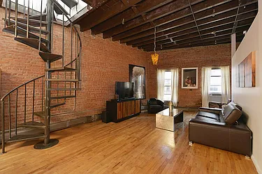 Rented by Ozymandius Realty