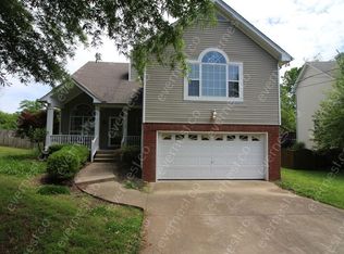 117 Deer Ridge Ln, Hendersonville, TN 37075