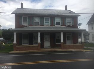 102 S Main St, Mont Alto, PA 17237