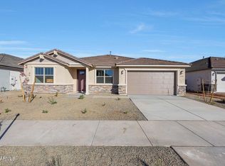14756 W Tether Trl, Surprise, AZ 85387