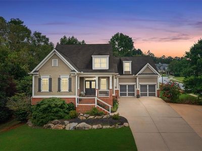6 Hazelbrook Way, Acworth, GA, 30101