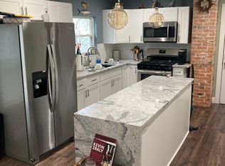 427 Hoyt St #2, Buffalo, NY