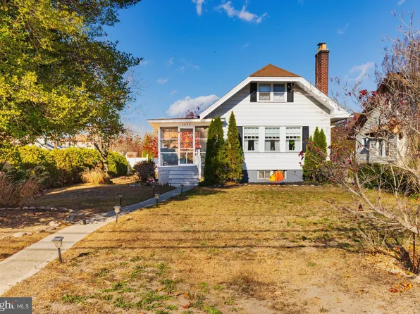 1070 E Park Ave, Vineland, NJ 08360