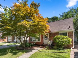 9584 Wormer, Redford, MI 48239