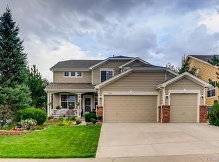 7382 Halite Ct, Castle Rock, CO 80108