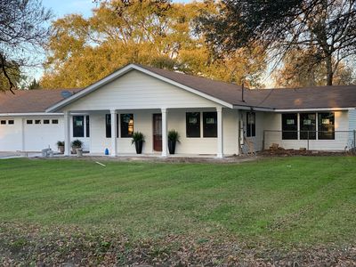 2420 40th St, Orange, TX, 77630