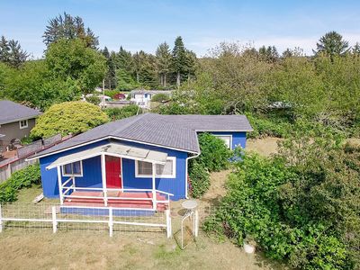 313 Temple St, Crescent City, CA, 95531