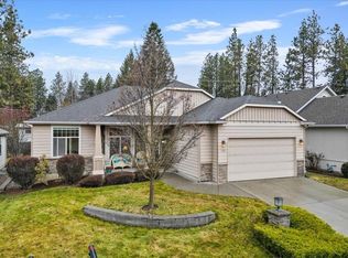 5410 S Hogan Ln, Spokane, WA 99223