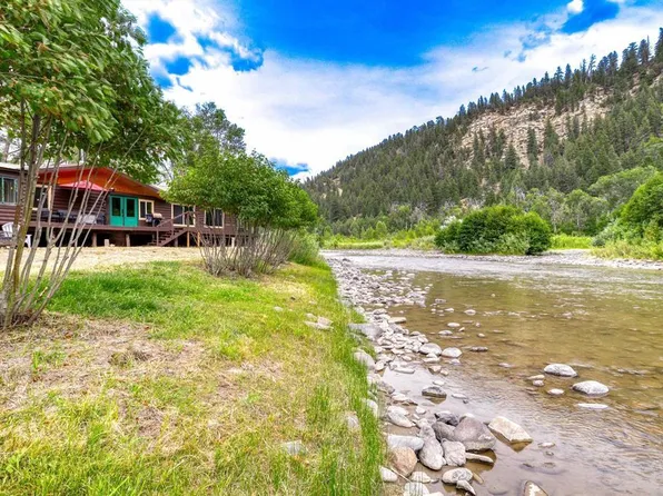 684 Estates Circle Drive, Pagosa Springs, CO 81147