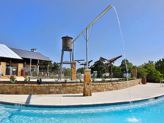 Rancho Sienna Pool