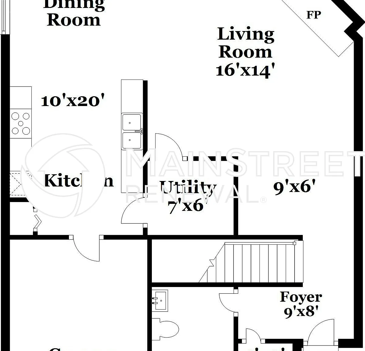 8332 Sansa St — Photo 3