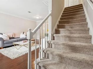 265 Winding River Dr UNIT F, Atlanta, GA 30350
