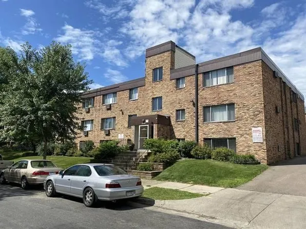 2100 Aldrich Ave S APT 104, Minneapolis, MN 55405