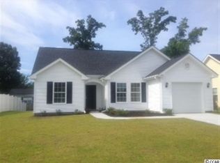 Sebring Ln, Myrtle Beach, SC 29588