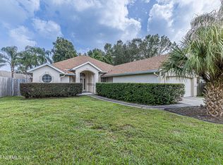 804 Hickory Knolls Dr, Green Cove Springs, FL 32043
