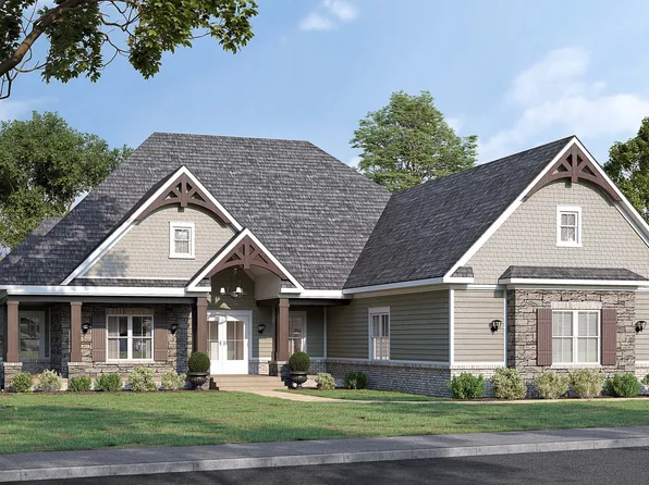 4120 Chapel Hill Ct, Bargersville, IN 46106