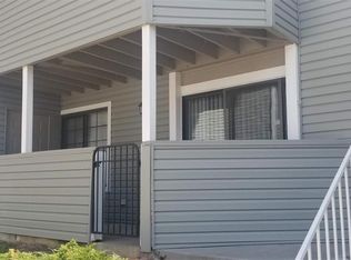 923 S Zeno Way UNIT 105, Aurora, CO 80017