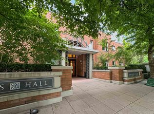 2280 Wesbrook Mall #302, Greater Vancouver, BC V6T2K3