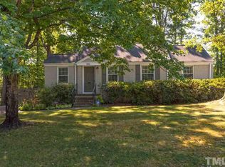 506 N King Charles Rd, Raleigh, NC 27610