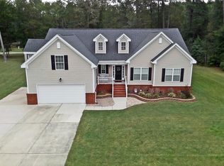 100 Deer Trl, South Mills, NC 27976