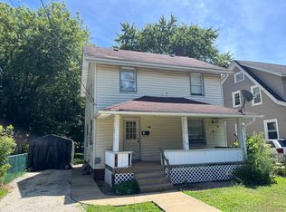 1732 Roosevelt Ave NE, Canton, OH