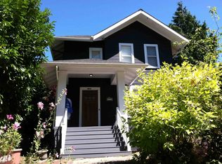 5518 16th Ave NE, Seattle, WA 98105
