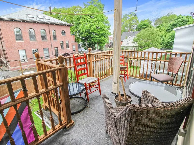 55 Hall Ave #2R — Photo 18