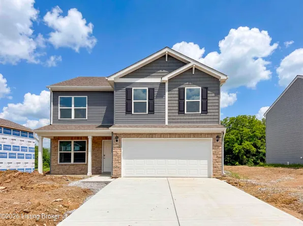 501 Zelcova Dr, Eminence, KY 40019