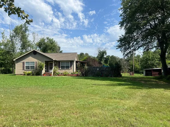 21749 E 191st St S, Haskell, OK 74436