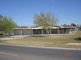 1421 W Russel Rd, Edinburg, TX 78541