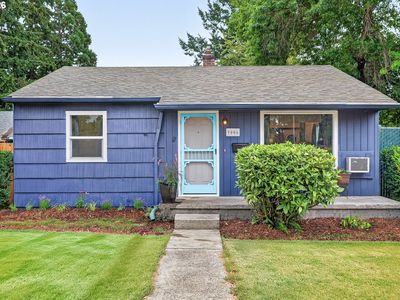 9006 SE Duke St, Portland, OR, 97266