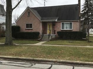 319 Vine St, Pemberville, OH