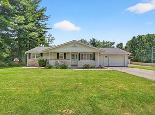 3725 W Jeffrey Rd, Bloomington, IN 47403