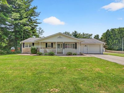 3725 W Jeffrey Rd, Bloomington, IN, 47403