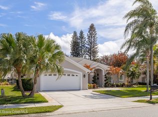 631 Autumn Glen Dr, Melbourne, FL 32940