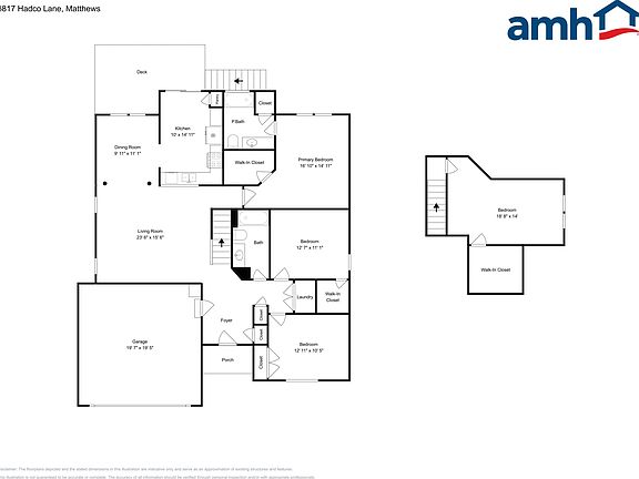 2nd image of 8817 Hadco Ln