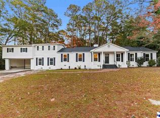 37 York St, Quinby, SC 29506