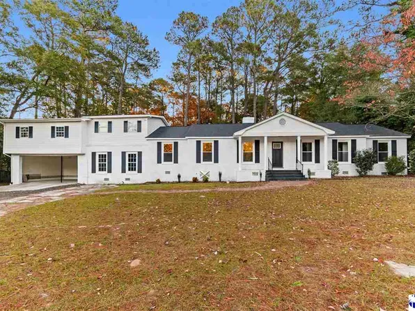 37 York St, Quinby, SC 29506